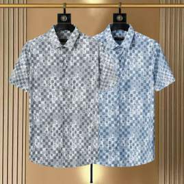 Picture of LV Shirts Short _SKULVM-3XL26nr7328531